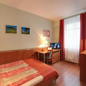 3* Pensjonat Fan