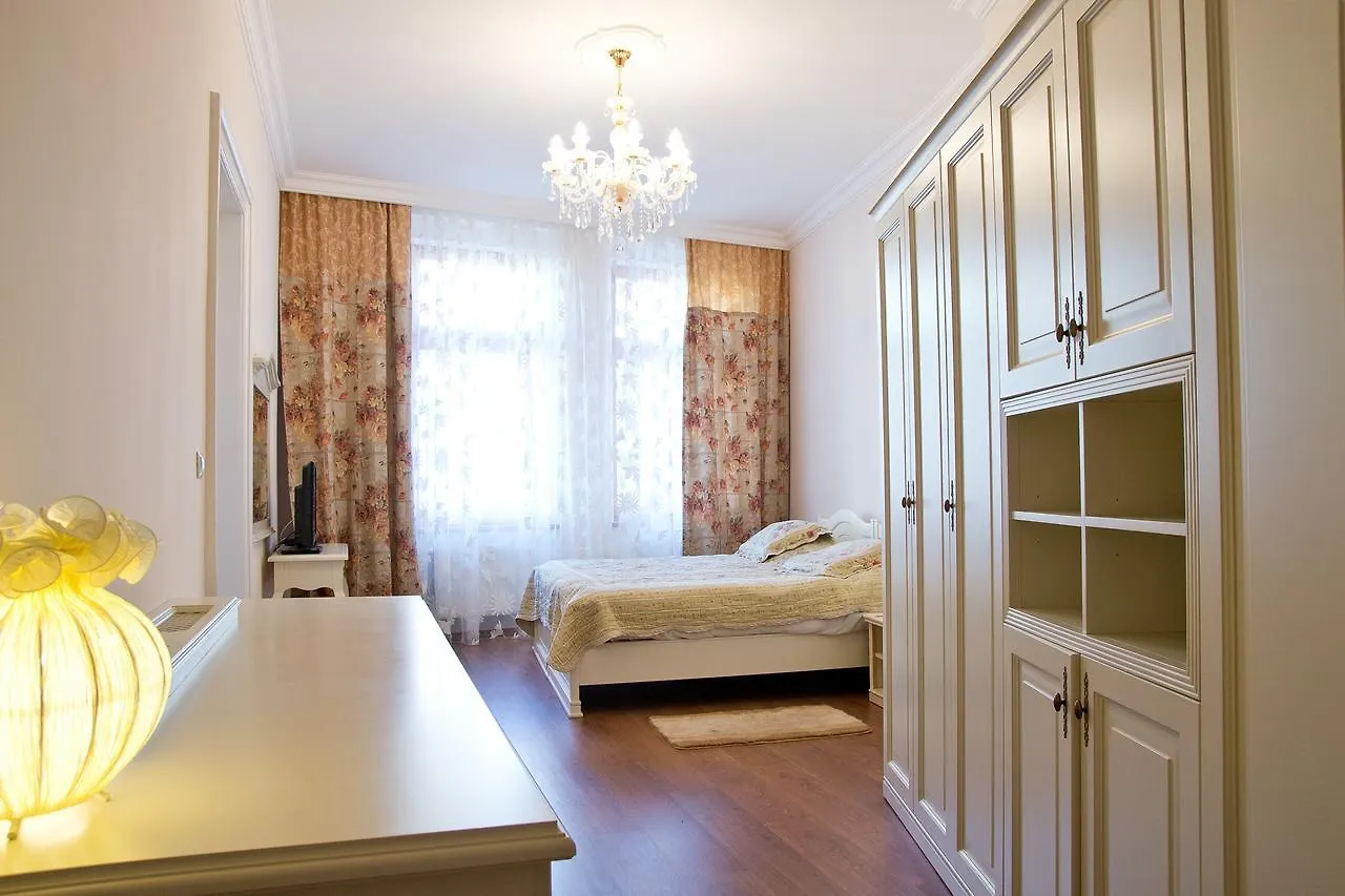 Apartments Libusina Karlovy Vary