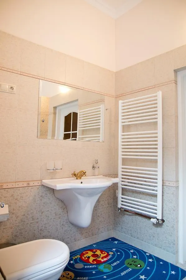 Apartments Libusina Karlovy Vary