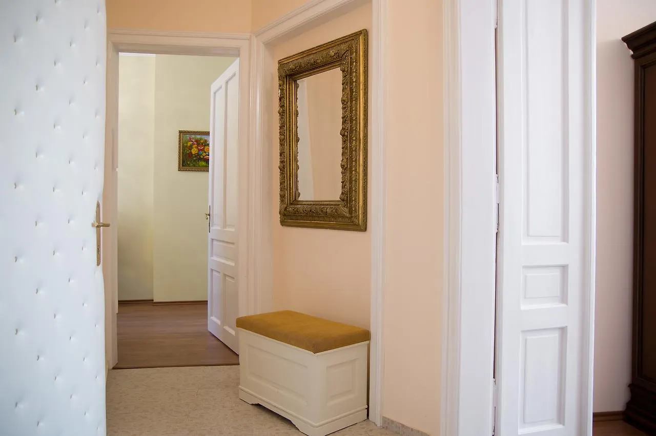 Apartments Libusina Karlovy Vary