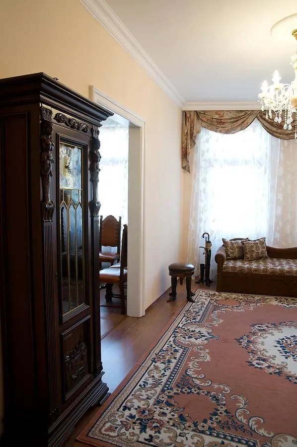 Apartments Libusina Karlovy Vary
